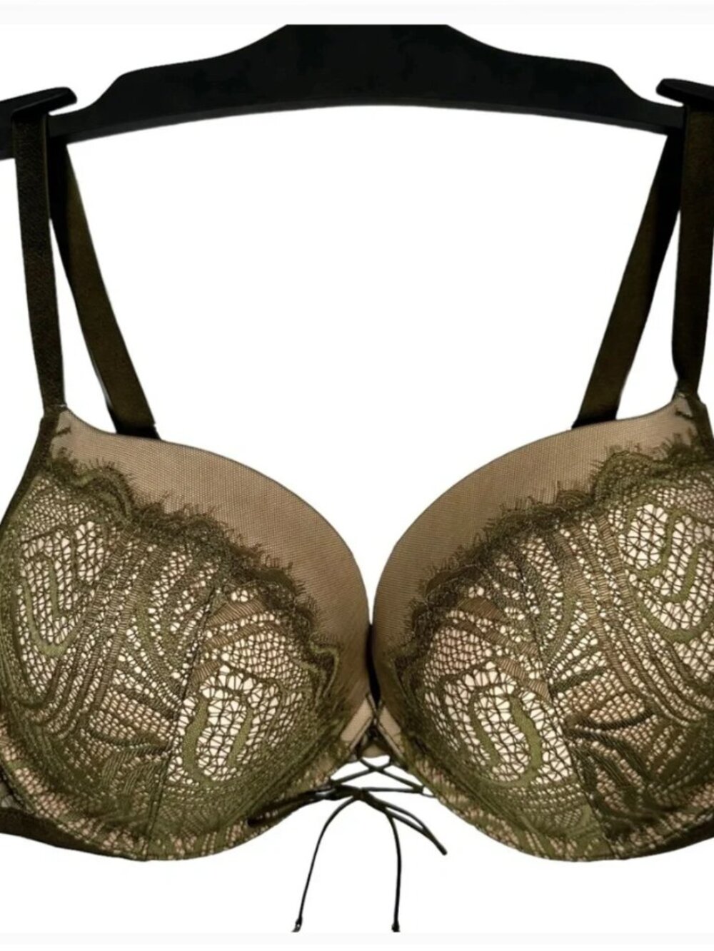 Victoria's Secret Bombshell bra
